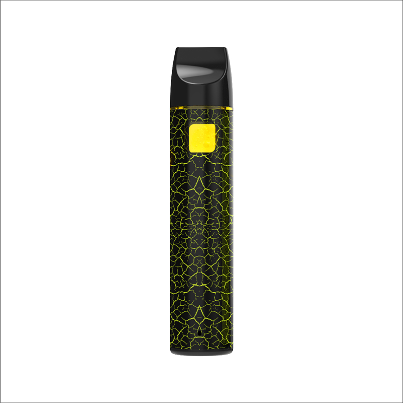 1 ml Postless Live Resin Kertakäyttöinen Vape Pen