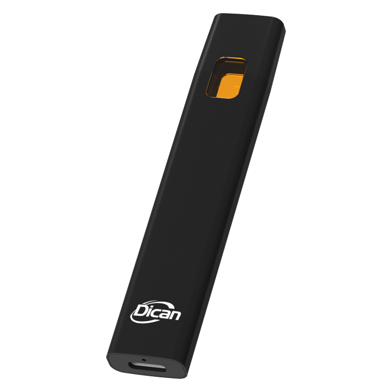 1 ml Postless Live Resin Kertakäyttöinen Vape Pen