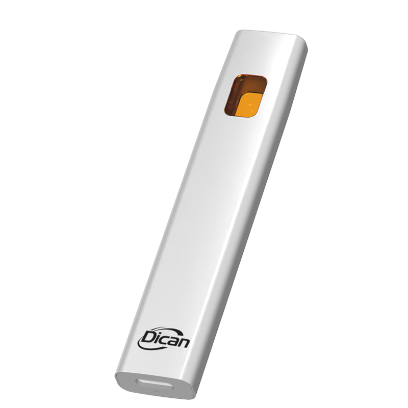 DICANin paras Sativa ja Indica CBD Oil Vape