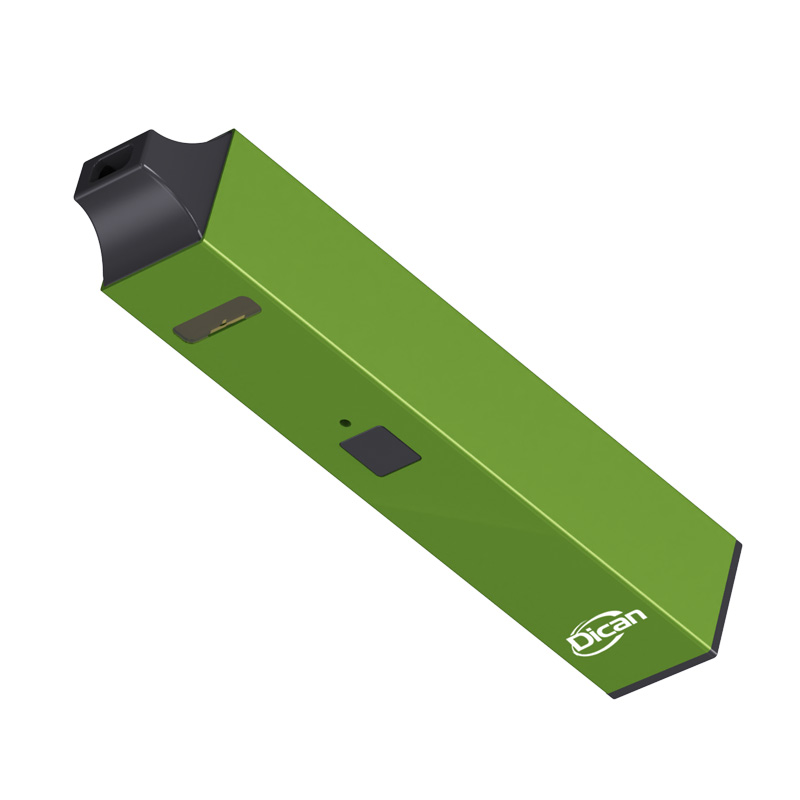 Uusi kertakäyttöinen delta 9 THC Vape | Terpstik-rakennettu puhdasta maku- ja huippuluokan kannabisöljyjä varten