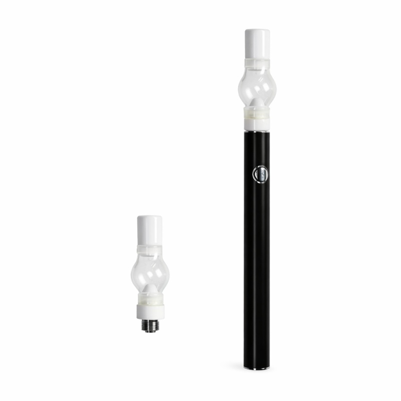 Glass Globe Wax Vape Pen | Dab Pen – puhdas maku, älykäs muotoilu, arjen käyttömukavuus