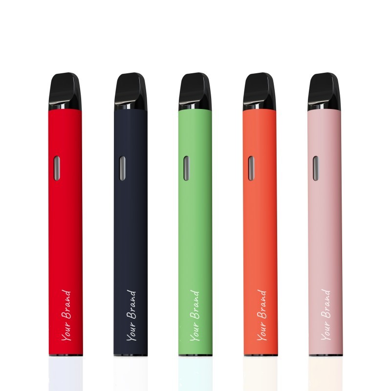 Postless Cannabis Kertakäyttöinen All-In-One Vape Pen 2 ml