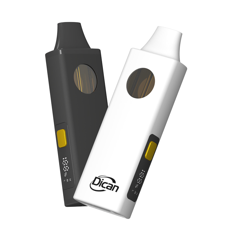 2 ml Postless Distillate THC Vape