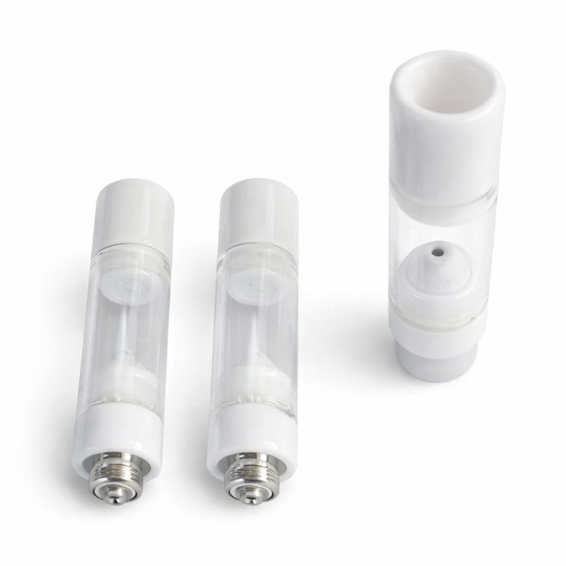 510 Wax Atomizer | Konsentraatti Vape Atomizer -patruuna