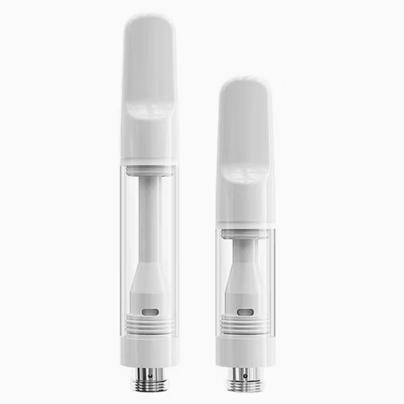 Täysi keraaminen kannabis vape -patruuna Kiinan valmistaja