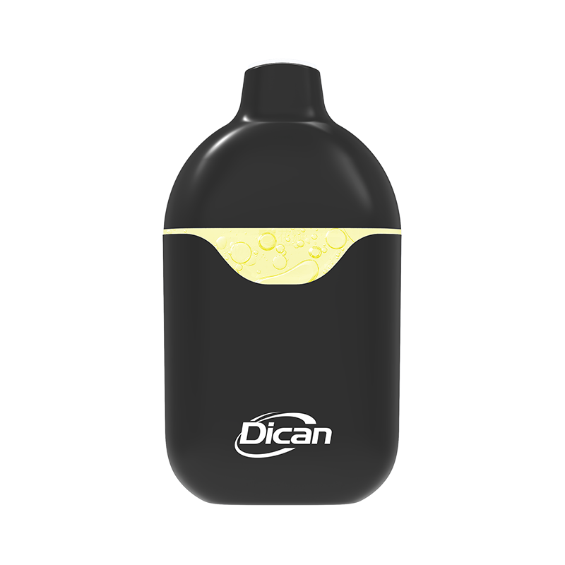 Tukkeutumaton kertakäyttöinen THC Vape – Postless Ceramic | 1ml / 2ml ladattava