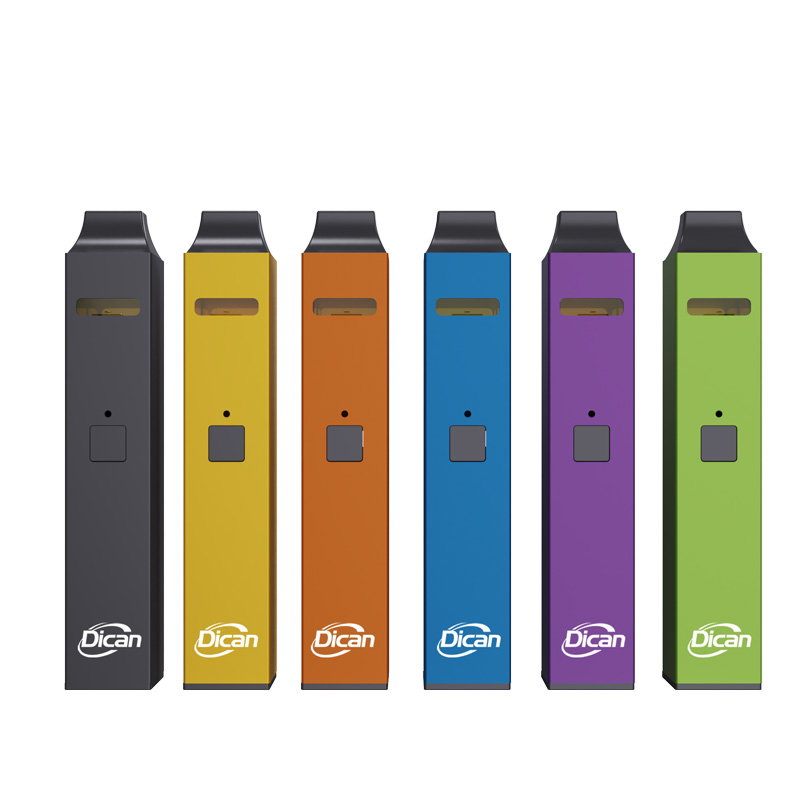 Optimaalinen postiton kannabisöljy kertakäyttöinen vape elävälle rositsihartsin tisle -terpeeni -infusoiduille öljyille